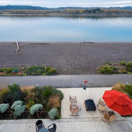 Mcmenamins Kalama Harbor Lodge Exteriér fotografie