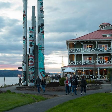 Mcmenamins Kalama Harbor Lodge Exteriér fotografie