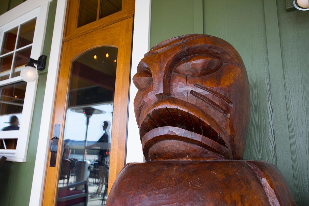 Mcmenamins Kalama Harbor Lodge Exteriér fotografie
