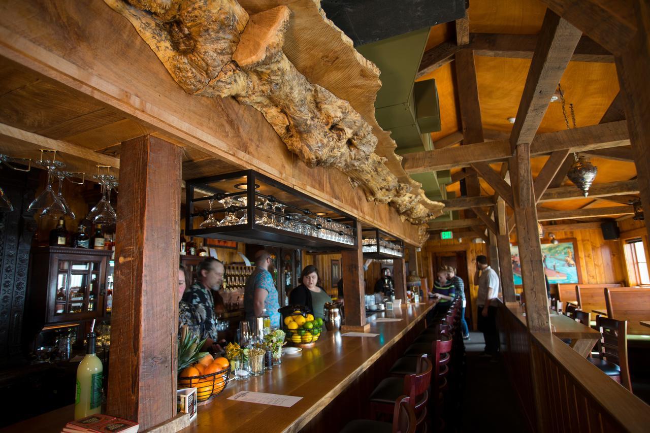Mcmenamins Kalama Harbor Lodge Exteriér fotografie